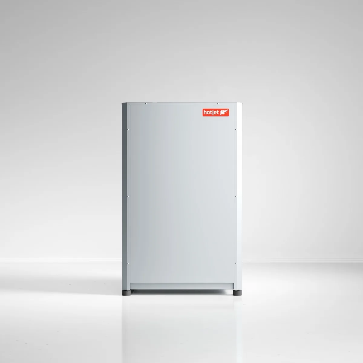 Hotjet WX země–voda